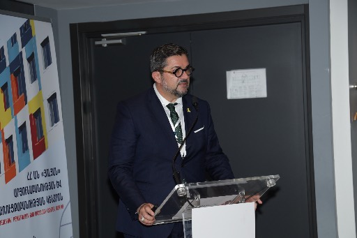 David M. Smadja